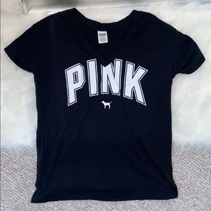 Victoria’s Secret PINK Short Sleeve